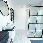 Dream House With Private Swimming Pool, Hot Tub And Sauna Palanga