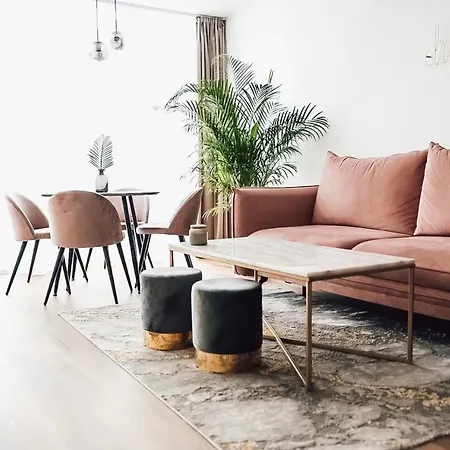 Dream House With Private Swimming Pool, Hot Tub And Sauna * Palanga