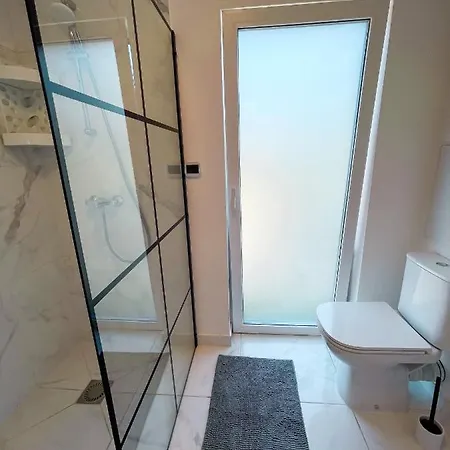Dream House With Private Swimming Pool, Hot Tub And Sauna Вилла Паланга