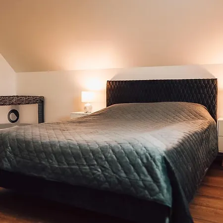 Villa Dream House With Private Swimming Pool, Hot Tub And Sauna *