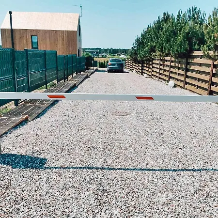 Vila Dream House With Private Swimming Pool, Hot Tub And Sauna