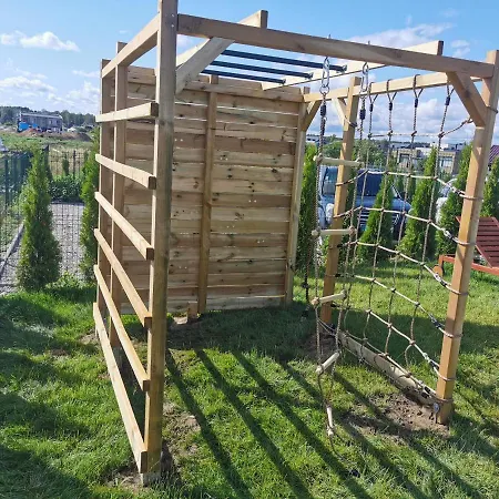 Dream House With Private Swimming Pool, Hot Tub And Sauna Villa