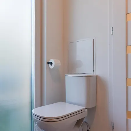 Dream House With Private Swimming Pool, Hot Tub And Sauna Villa