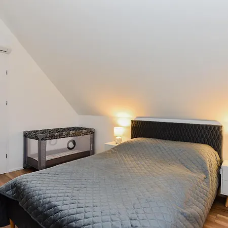 Villa Dream House With Private Swimming Pool, Hot Tub And Sauna Palanga