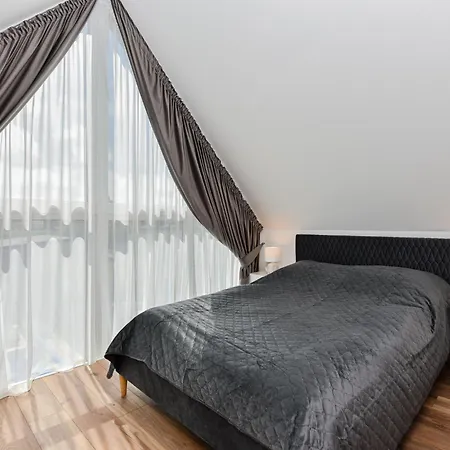 Dream House With Private Swimming Pool, Hot Tub And Sauna Villa *