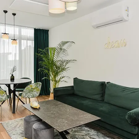 Вилла Dream House With Private Swimming Pool, Hot Tub And Sauna