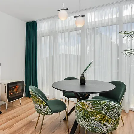 Dream House With Private Swimming Pool, Hot Tub And Sauna Palanga