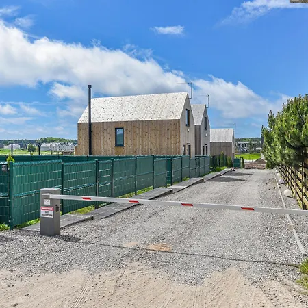 Villa Dream House With Private Swimming Pool, Hot Tub And Sauna Palanga