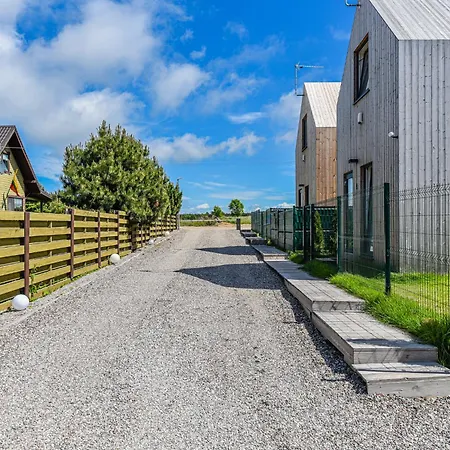 Villa Dream House With Private Swimming Pool, Hot Tub And Sauna