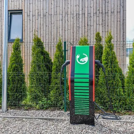 Dream House With Private Swimming Pool, Hot Tub And Sauna Villa *