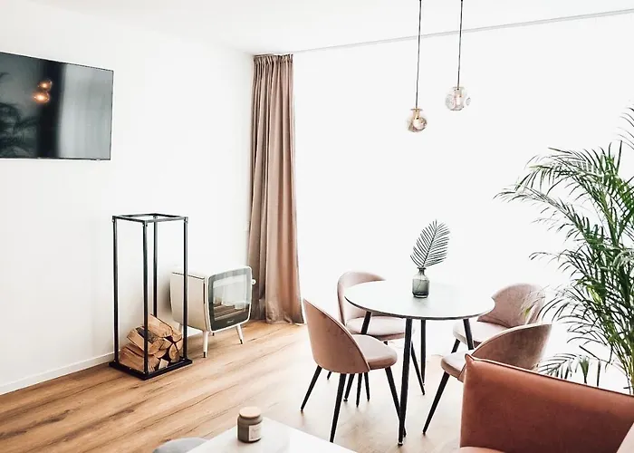 Dream House With Private Swimming Pool, Hot Tub And Sauna * Паланга