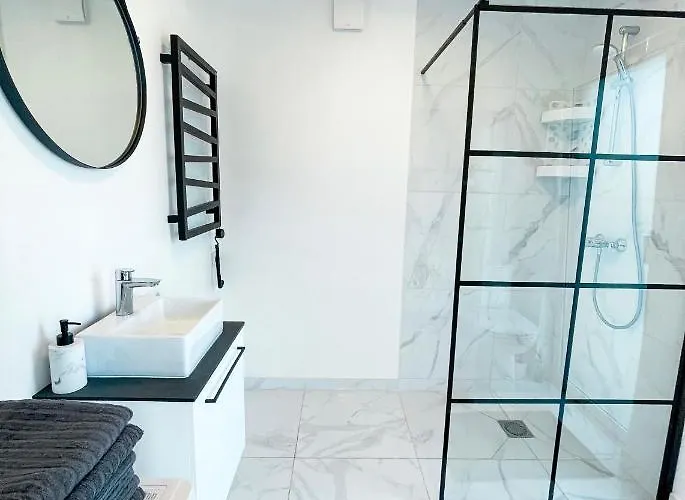 Dream House With Private Swimming Pool, Hot Tub And Sauna Паланга