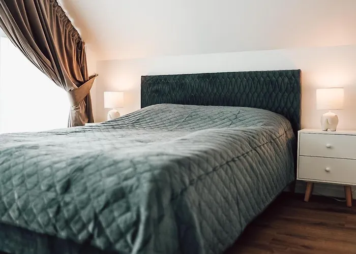 Вілла Dream House With Private Swimming Pool, Hot Tub And Sauna *