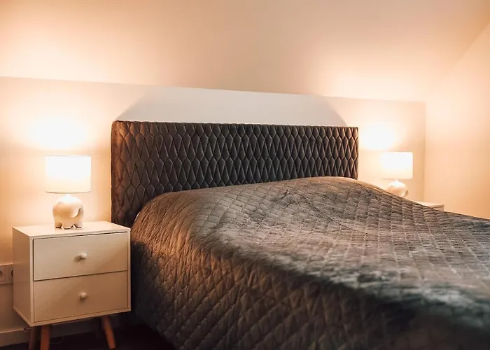 Dream House With Private Swimming Pool, Hot Tub And Sauna