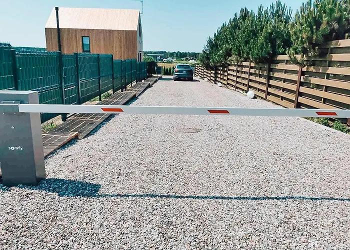 וילה Dream House With Private Swimming Pool, Hot Tub And Sauna