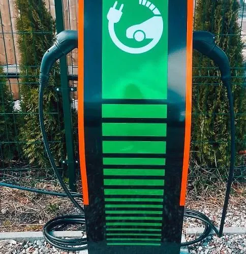 Dream House With Private Swimming Pool, Hot Tub And Sauna