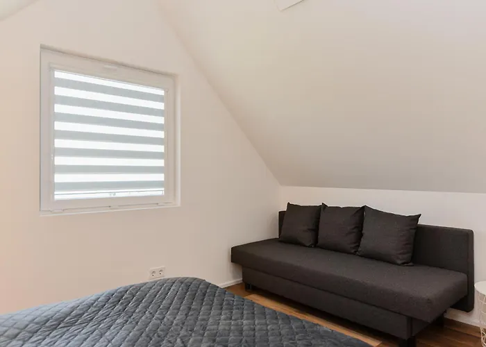 Dream House With Private Swimming Pool, Hot Tub And Sauna