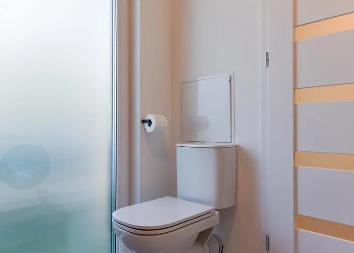 Dream House With Private Swimming Pool, Hot Tub And Sauna Вілла