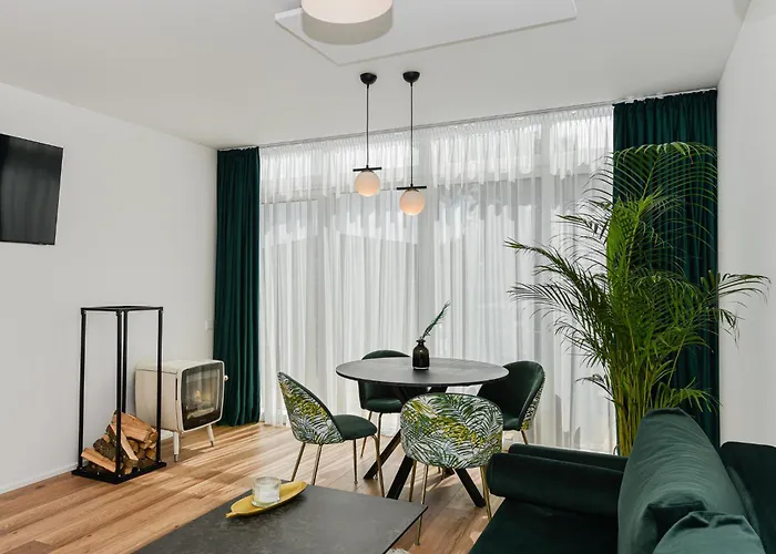 Dream House With Private Swimming Pool, Hot Tub And Sauna Вілла