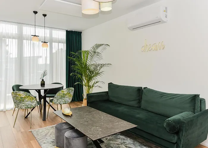 וילה Dream House With Private Swimming Pool, Hot Tub And Sauna