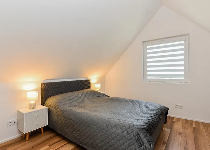 Dream House With Private Swimming Pool, Hot Tub And Sauna Вілла Паланга