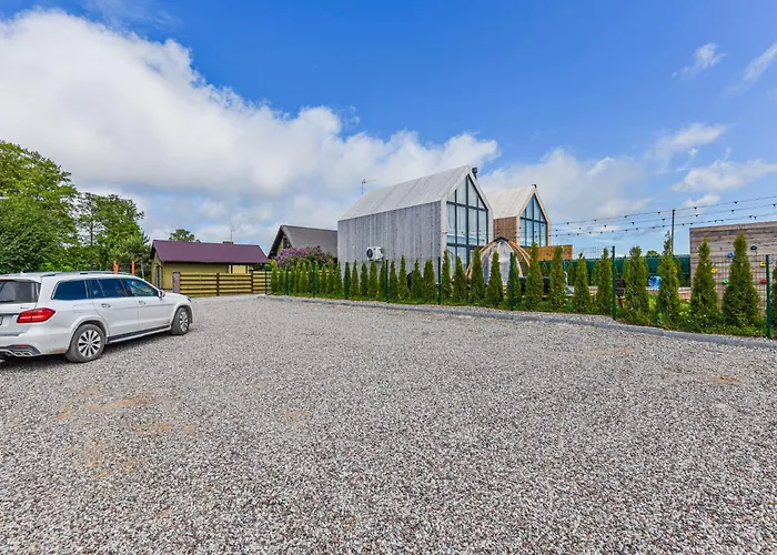 Вілла Dream House With Private Swimming Pool, Hot Tub And Sauna