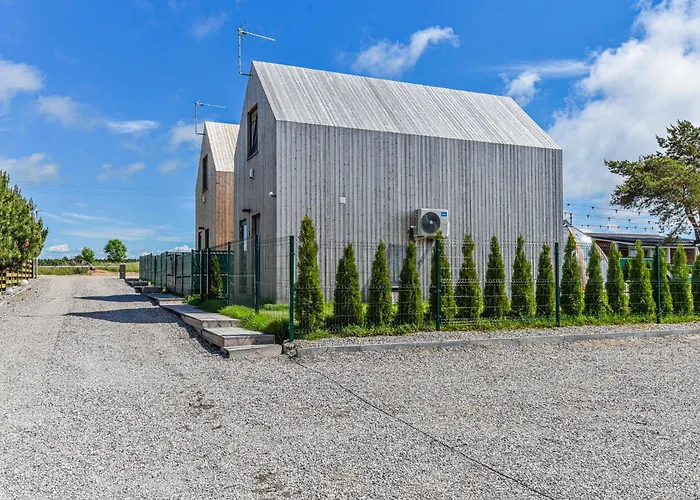 Dream House With Private Swimming Pool, Hot Tub And Sauna Вілла *