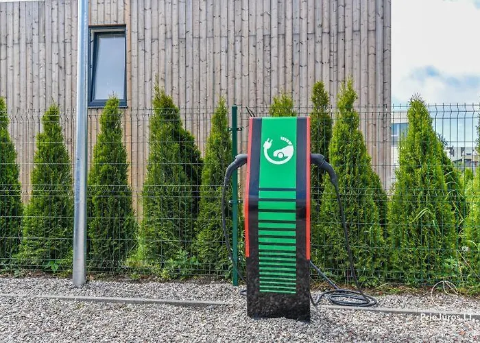 Dream House With Private Swimming Pool, Hot Tub And Sauna וילה *